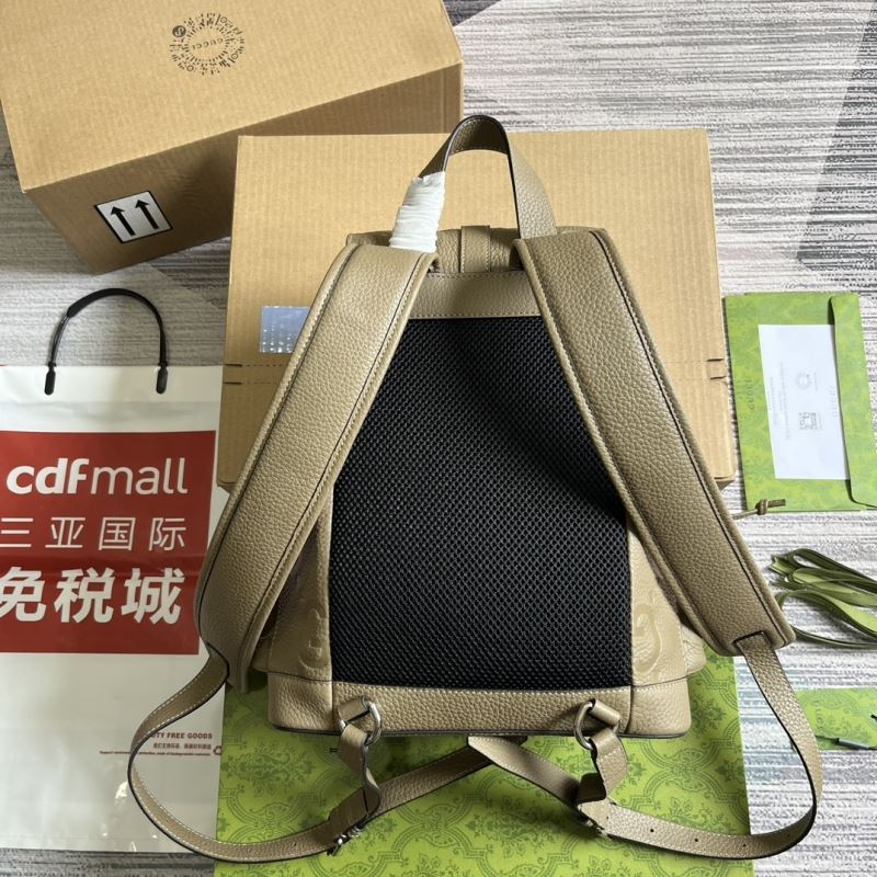 Gvc*1 backpacks